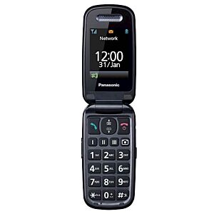Mobilni telefon PANASONIC GSM KX-TU456EXC