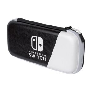 PDP NINTENDO SWITCH DELUXE TRAVEL TORBICA - BLACK & WHITE