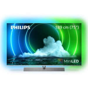 Android TV sprejemnik PHILIPS 75PML9636