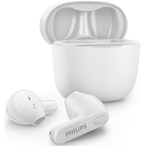Brezžične ušesne slušalke TWS PHILIPS TAT2236WT bele