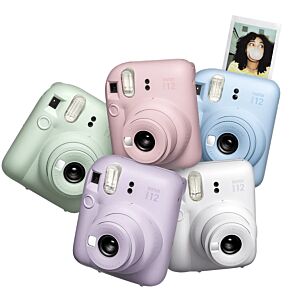 Polaroidni fotoaparat INSTAX MINI 12