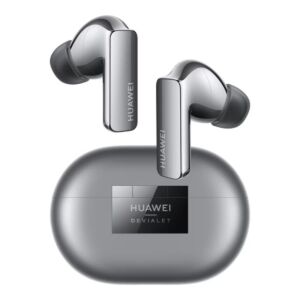 Brezžične slušalke HUAWEI FreeBuds Pro 2-Siva