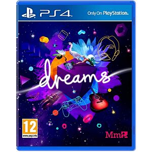 DREAMS (PS4) 