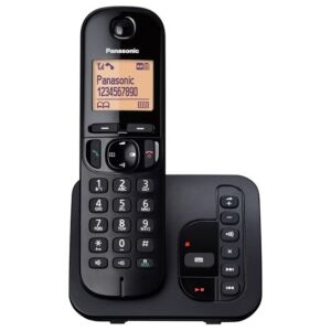 Stacionarni telefon Panasonic KX-TGC220FXB