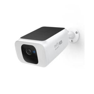 Brezžična varnostna kamera eufy SoloCam S40 (T81243W1)
