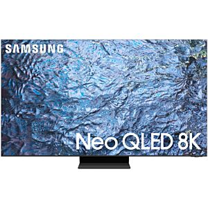 Smart TV sprejemnik SAMSUNG Neo QLED QE65QN900CTXXH 8K