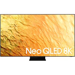 Smart TV sprejemnik SAMSUNG Neo QLED QE65QN800BTXXH 8K