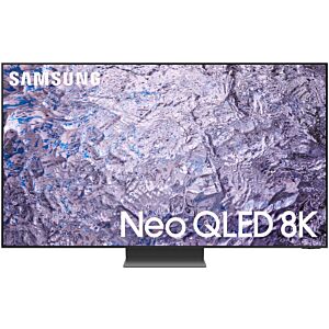 Smart TV sprejemnik SAMSUNG Neo QLED QE85QN800CTXXH 8K