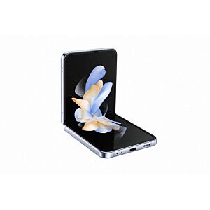 Pametni telefon SAMSUNG GALAXY Z Flip4 5G 8GB/256GB-Modra