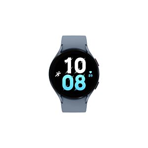 Pametna ura Samsung Galaxy Watch5 Bluetooth (44mm)-Modra