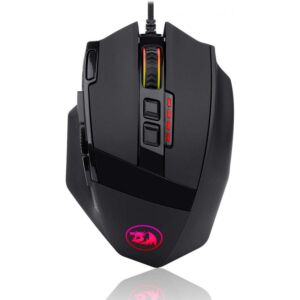 Gaming žična miška REDRAGON SNIPER M801 RGB