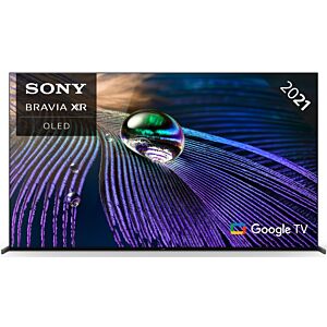 Google TV sprejemnik OLED SONY XR83A90J