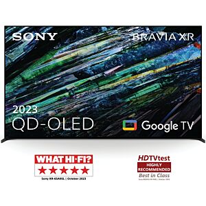 Google TV sprejemnik OLED SONY XR55A95L