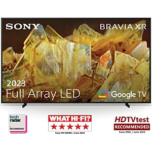 Google TV sprejemnik SONY XR98X90L