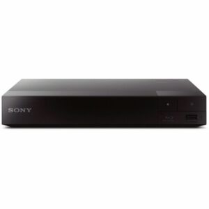Blu-ray predvajalnik SONY BDP-S3700B