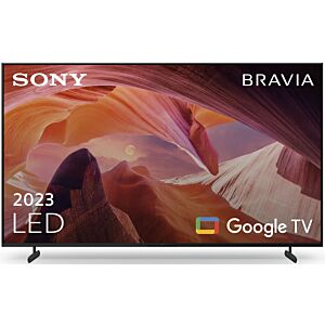 Google TV sprejemnik SONY BRAVIA KD-85X80L