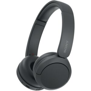 Brezžične slušalke SONY WH-CH520B črne