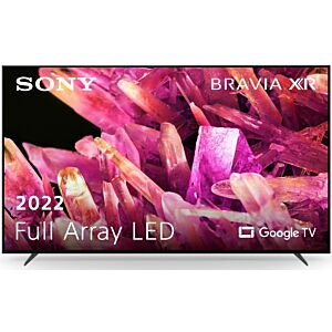 Google TV sprejemnik SONY XR75X90K