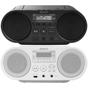 Prenosni CD radio SONY ZS-PS50