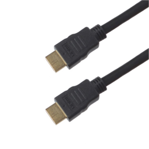 Kabel HDMI SINOX SOV7865B HDMI 4K 30Hz 5m