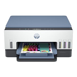 Večnamenska All-in-one naprava HP SMART TANK 675 (28C12A#670)