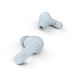 Brezžične ušesne slušalke PHILIPS TAT1108BL modre