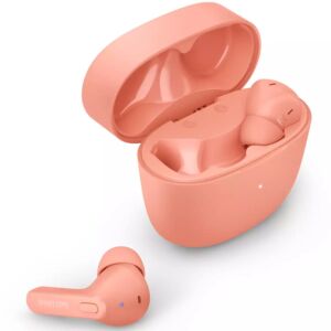 Brezžične ušesne slušalke TWS PHILIPS TAT2206PK roza