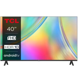 Android TV sprejemnik TCL 40S5400A