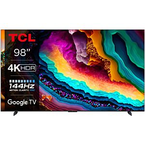 Google TV sprejemnik TCL 98P745