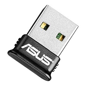 Bluetooth sprejemnik ASUS USB-BT400 Mini Bt 4.0