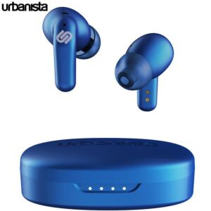 Brezžične slušalke URBANISTA SEOUL BLUE
