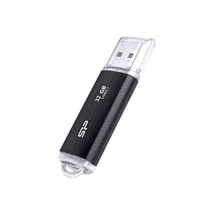 USB ključ SILICON POWER BLAZE B02, 32GB, USB 3.1 GEN 1 (SP032GBUF3B02V1K)