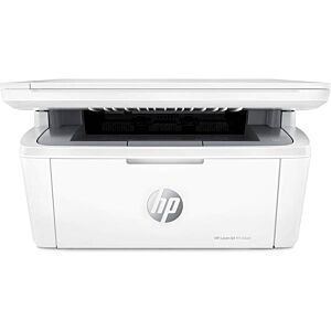 Večnamenski črno-beli laserski tiskalnik HP LaserJet MFP M140w (7MD72F#B19)