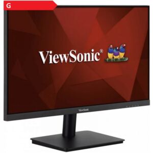 LCD monitor Viewsonic VA2406-H 60,96 cm (24") FHD HDMI VGA