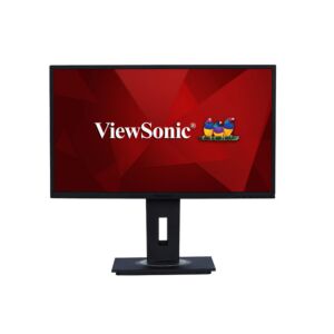 LCD monitor VIEWSONIC VG2448