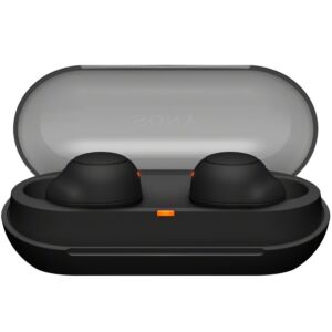 Brezžične ušesne slušalke TWS SONY WF-C500B-Črne