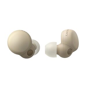 Brezžične ušesne slušalke TWS SONY LinkBuds S WF-LS900NC bež