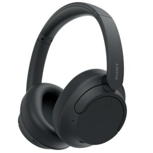 Brezžične slušalke SONY WH-CH720NB črne