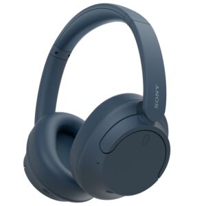 Brezžične slušalke SONY WH-CH720NL modre