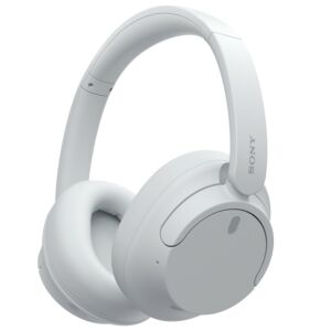 Brezžične slušalke SONY WH-CH720NW bele