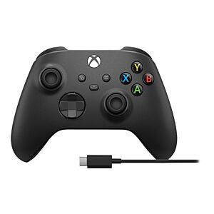 Brezžični igralni plošček Microsoft Xbox Wireless Controller (1V8-00015)