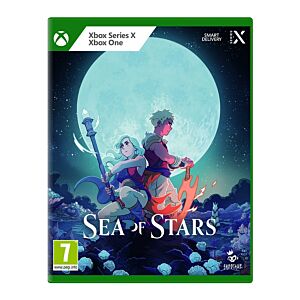 Sea of Stars (Xbox Series X & Xbox One) - PREDNAROČILO (Izid:10.05.2024)
