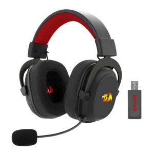 Brezžične gaming slušalke REDRAGON H510 ZEUX-X RGB