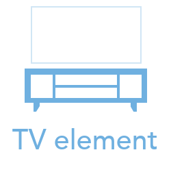 TV Element